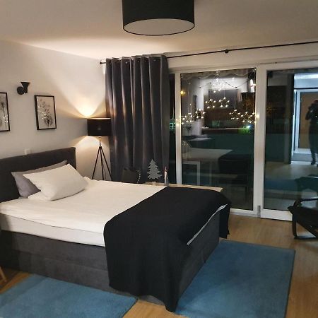 Businessappartement Nr 2 ヴォルムス エクステリア 写真
